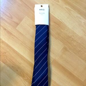 Women necktie unisex tie NWT work Halloween etc